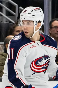 Adam Fantilli