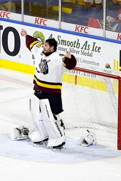 Alex Lyon