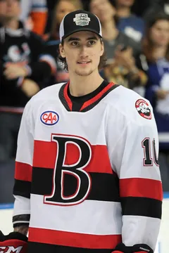 Alex Formenton