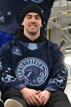 Matthew Kessel