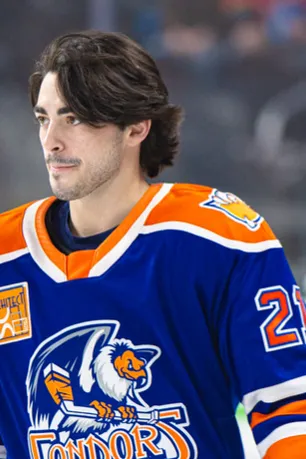 Matt Savoie