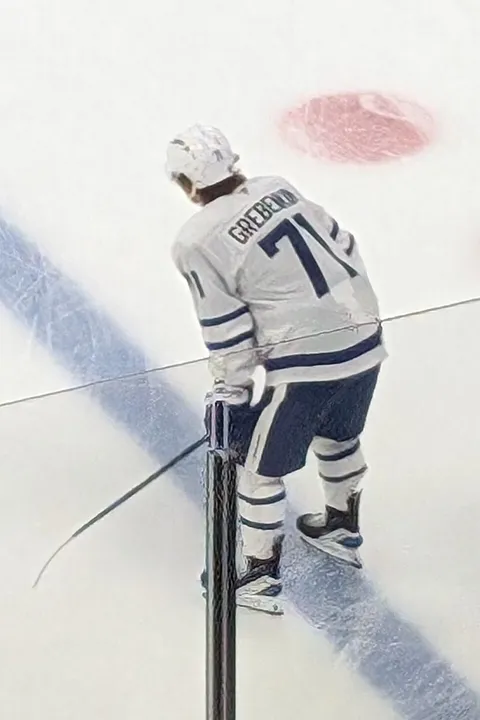 Nikita Grebenkin
