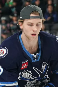 Brad Lambert — TheAHL, CC BY 2.0, Wikimedia Commons Brad Lambert