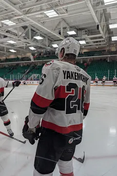 Carter Yakemchuk
