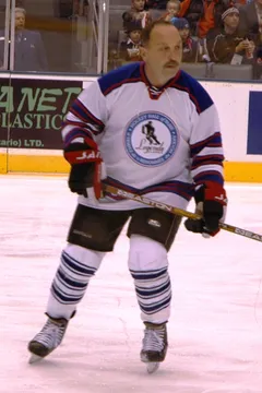 Bryan Trottier