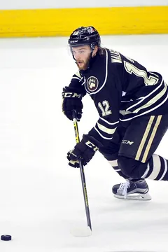 Nathan Walker