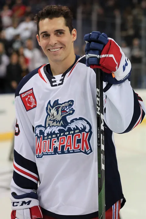 Vinni Lettieri