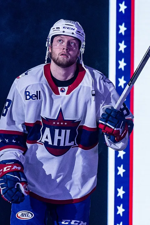 Alex Nylander
