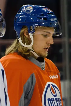 William Lagesson — ( Connor Mah from Canada), CC BY-SA 2.0, Wikimedia Commons William Lagesson
