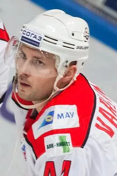 Sergei Varlamov – fotografia