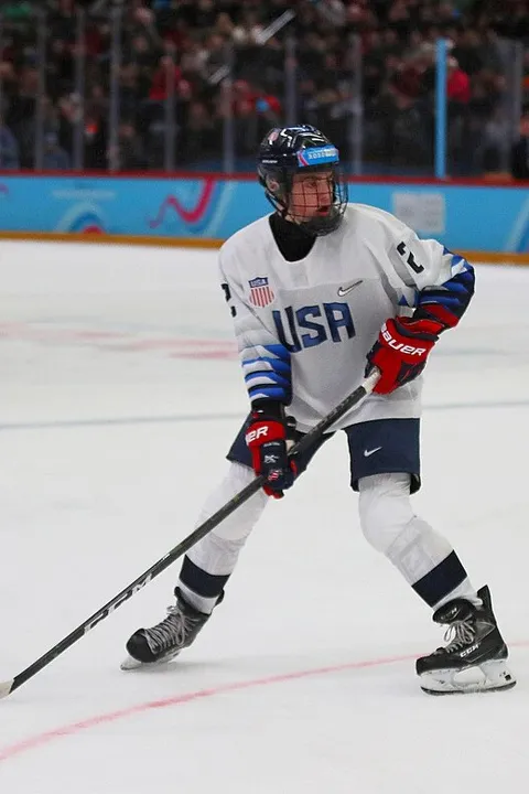 Hunter Brzustewicz