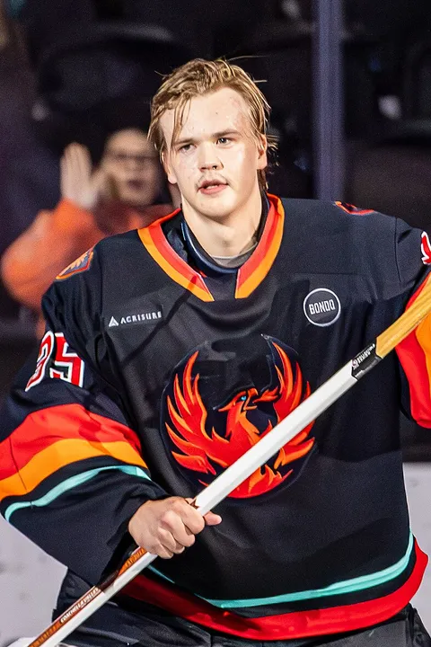 Nikke Kokko