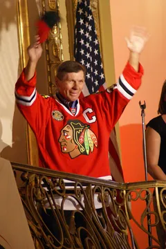Stan Mikita