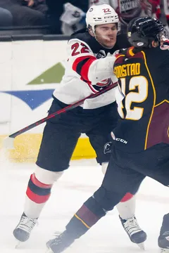 Reilly Walsh