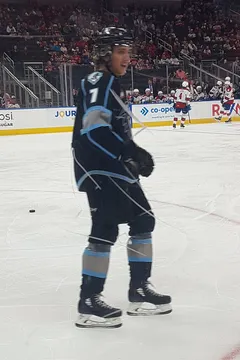 Carson Lambos