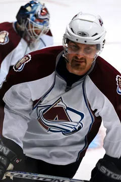 Milan Hejduk — Foto: FrenchKheldar, CC BY-SA 2.0, Wikimedia Commons Milan Hejduk – fotografia