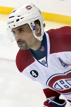 Tomáš Plekanec – fotografia