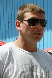 Jozef Stümpel