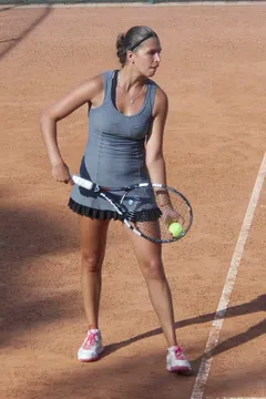 Chantal Škamlová